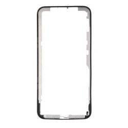 APPLE IPHONE X FRONT LCD BEZEL FRAME