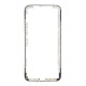 APPLE IPHONE X FRONT LCD BEZEL FRAME