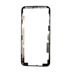 APPLE IPHONE XS FRONT LCD BEZEL FRAME