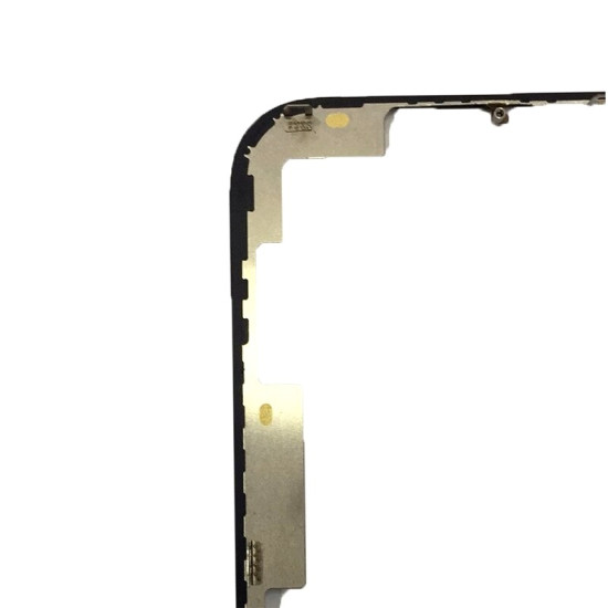 APPLE IPHONE XS FRONT LCD BEZEL FRAME