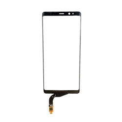 REPLACEMENT FOR SAMSUNG GALAXY NOTE 8 LCD TOUCH GLASS WITH OCA