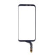 REPLACEMENT FOR SAMSUNG GALAXY S8+ LCD TOUCH GLASS WITH OCA