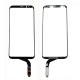 REPLACEMENT FOR SAMSUNG GALAXY S8+ LCD TOUCH GLASS WITH OCA