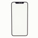 REPLACEMENT FOR APPLE IPHONE XS MAX GLASS OCA WITH FRAME