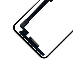REPLACEMENT FOR APPLE IPHONE XS MAX LONG TOUCH FLEX WITH OCA