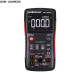 GSM SOURCES ZT-X MULTI-FUNCTIONAL HIGH-PRECISION INTELLIGENT DIGITAL MULTIMETER WITH 9999 COUNTS