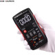 GSM SOURCES ZT-X MULTI-FUNCTIONAL HIGH-PRECISION INTELLIGENT DIGITAL MULTIMETER WITH 9999 COUNTS