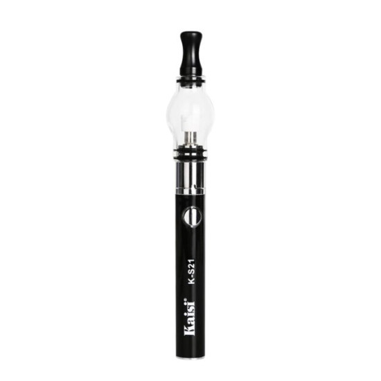 KAISI K-S21 ROSIN ATOMIZER SHORT CIRCUIT DETECTION FLUX PEN FOR MOBILE PHONE MOTHERBOARD REPAIR