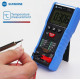 SUNSHINE DT-19N MINI INTELLIGENT DIGITAL MULTIMETER