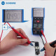 SUNSHINE DT-19N MINI INTELLIGENT DIGITAL MULTIMETER