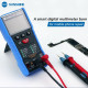 SUNSHINE DT-19N MINI INTELLIGENT DIGITAL MULTIMETER