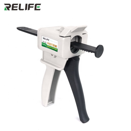 RELIFE RL-062 MANUAL GLUE GUN