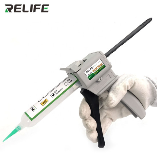 RELIFE RL-062 MANUAL GLUE GUN