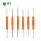 BEST BST SA-10 SOLDER ASSIST AND AID TOOL - 6PCS