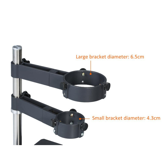 SUNSHINE SS-602 MULTI-FUNCTION HOT AIR BRACKET