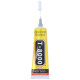 T-8000 GLUE 50ML CLEAR ADHESIVE