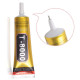 T-8000 GLUE 50ML CLEAR ADHESIVE