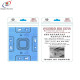 HONG HAI TONG MAGIC PAD HIGH TEMPERATURE RESISTANT SILICONE PAD FOR CPU REBALLING & FACE ID REPAIR