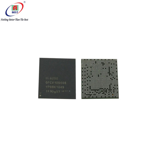 HI6250 CPU IC COMPATIBLE WITH FOR HUAWEI GLORY 8, P9,