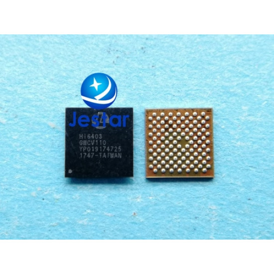 HI6403 AUDIO IC