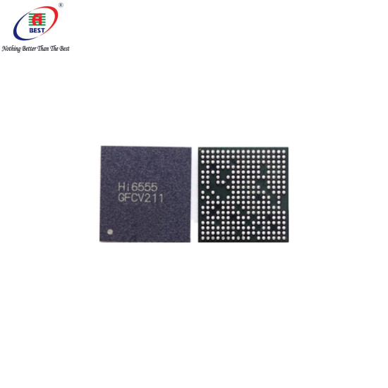 HI6555-V2 POWER IC COMPATIBLE WITH HUAWEI/HONOR