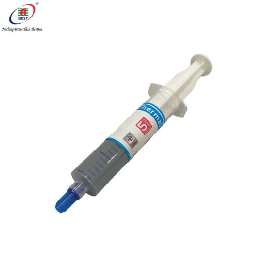 HM 501 HEAT-DISSIPATING THERMAL CONDUCTIVE GREASE FOR MOTHERBOARD CPU REPAIR