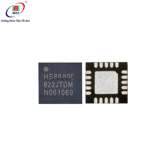 HS8689 POWER IC