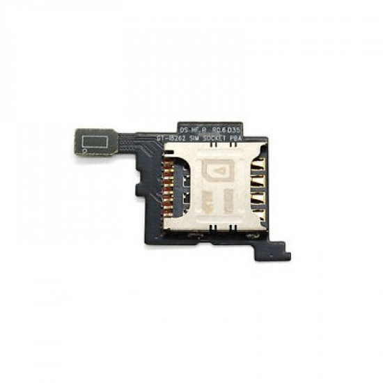 FOR SAMSUNG i8262 SIM FLEX