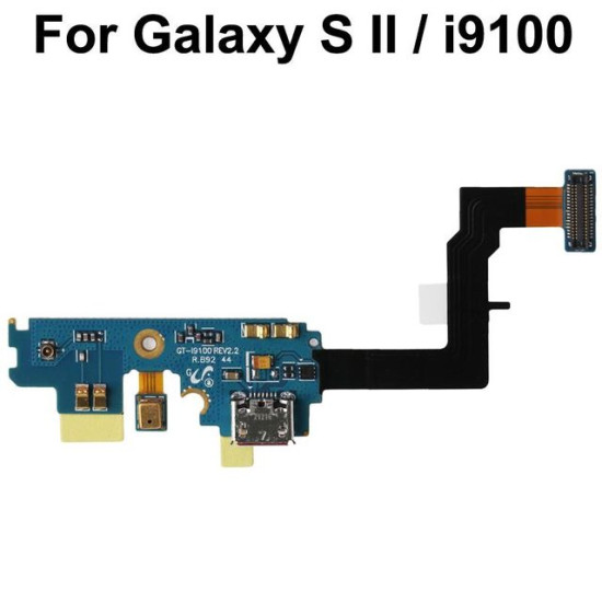 FOR  SAMSUNG I9100 CHARGING FLEX