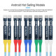 SUNSHINE IBOOT D HIGH VOLTAGE OUTPUT ANDROID & IPHONE MOBILE PHONE SERIES DIGITAL BOOT POWER CABLE