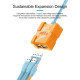 SUNSHINE IBOOT D HIGH VOLTAGE OUTPUT ANDROID & IPHONE MOBILE PHONE SERIES DIGITAL BOOT POWER CABLE