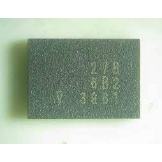 27B POWER AMPLIFIER IC