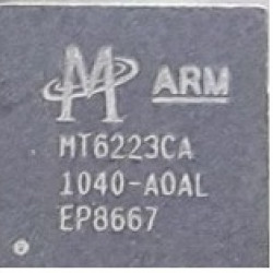 MT-6223CA POWER IC