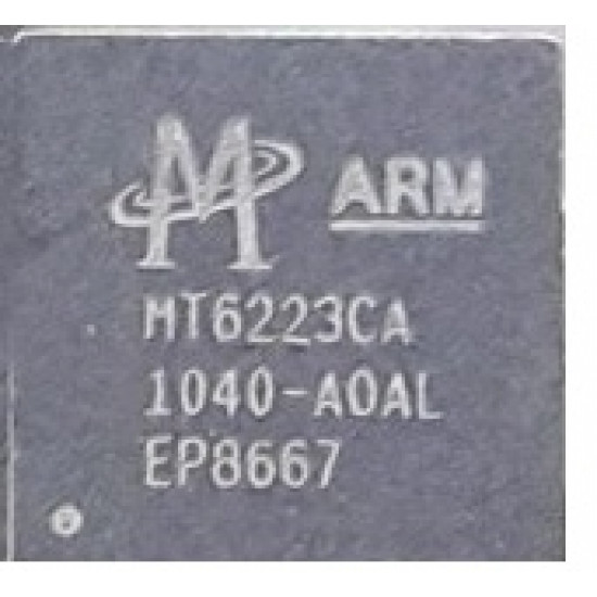 MT-6223CA POWER IC