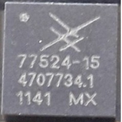 77524-15 POWER AMPLIFIER IC