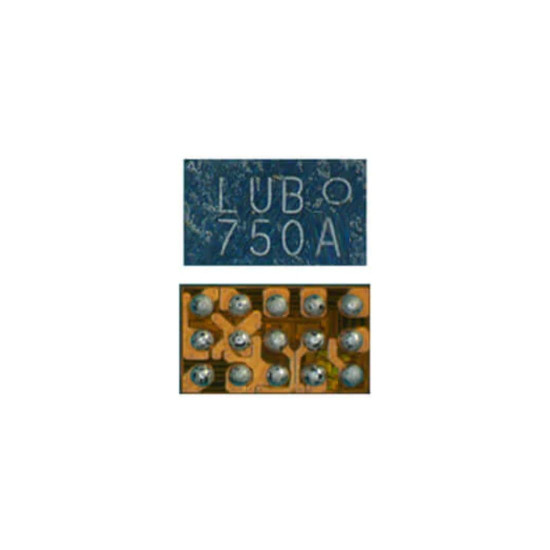 LUB 15 PINS LCD LIGHT CONTROL IC FOR OPPO VIVO REDMI HUAWEI