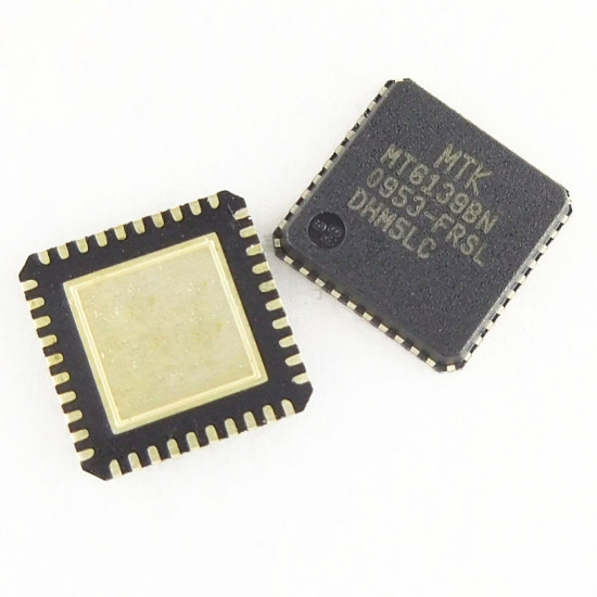 MT-6139BN BGA IC