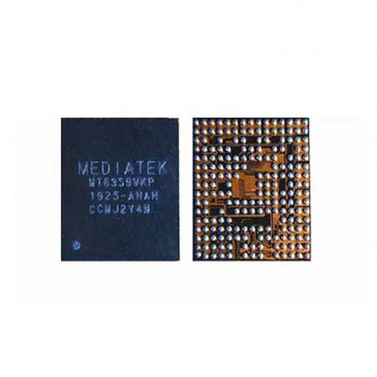 MT6359VKP OG IC COMPATIBLE WITH REDMI NOTE 8 , 8 PRO & OPPO RENO 2