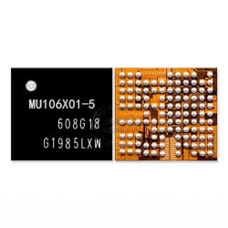 MU106X01-5 POWER IC FOR SAMSUNG A20