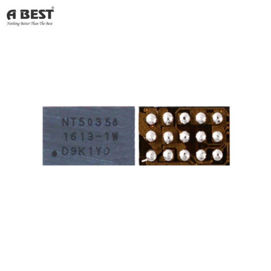 NT50358 15 PINS DISPLAY/LIGHT IC 