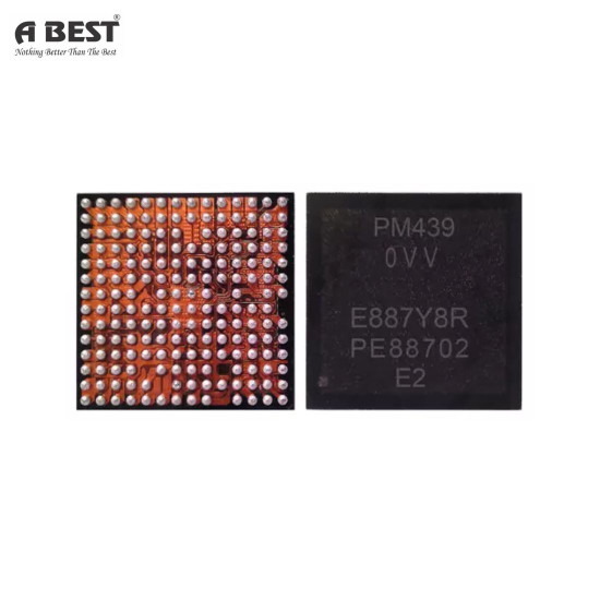 PM439 POWER IC COMPATIBLE WITH VIVO Y73 / Y93 & REDMI 8 / 8A