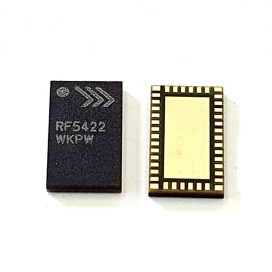 RF5422 IC ORIGINAL COMPATIBLE WITH REDMI 4A & REDMI 3S