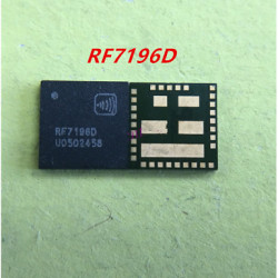 RF7196D POWER AMPLIFIER IC