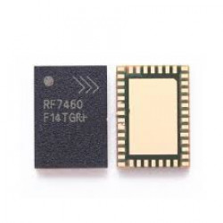 RF7460 ORIGINAL POWER IC 