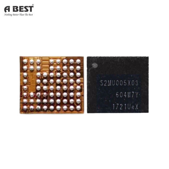 S2MU005X03 POWER IC COMPATIBLE WITH SAMSUNG J5 PRO & J7 PRO