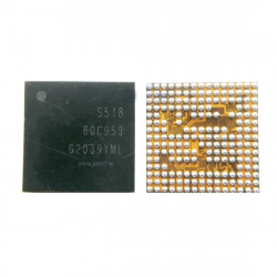 S518 POWER IC - ORIGINAL