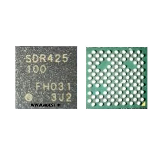 SDR 425-100 BASEBAND IC FOR VIVO 