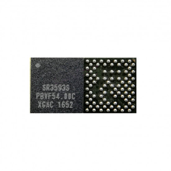 SR3593S NETWORK IC