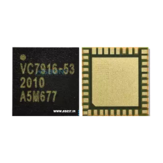 VC7916-53 POWER AMPLIFIER IC - PA