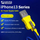 MECHANIC POWER BOOT CABLE FOR IPHONE 13/13Mini/13Pro/13Pro Max 